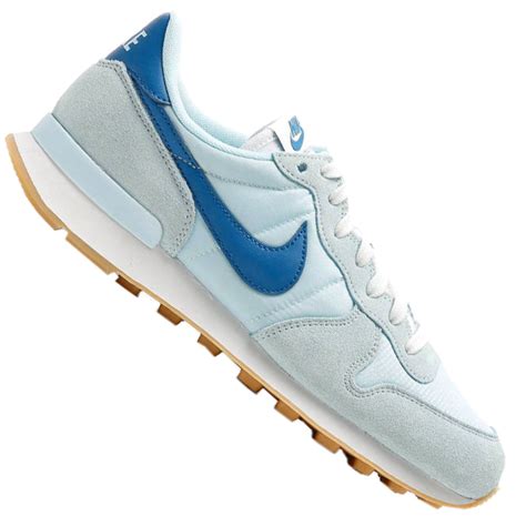 nike sportswear internationalist se sneaker für damen blau|Nike Internationalist Women ab 39,99 € (Black Friday Deals .